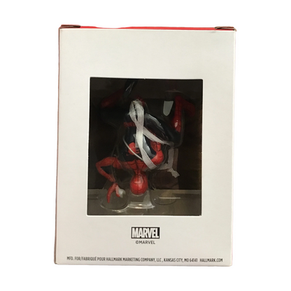 2021 Spider-Man Hanging Upside-Down (Marvel)