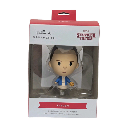 2021 Eleven (Stranger Things)