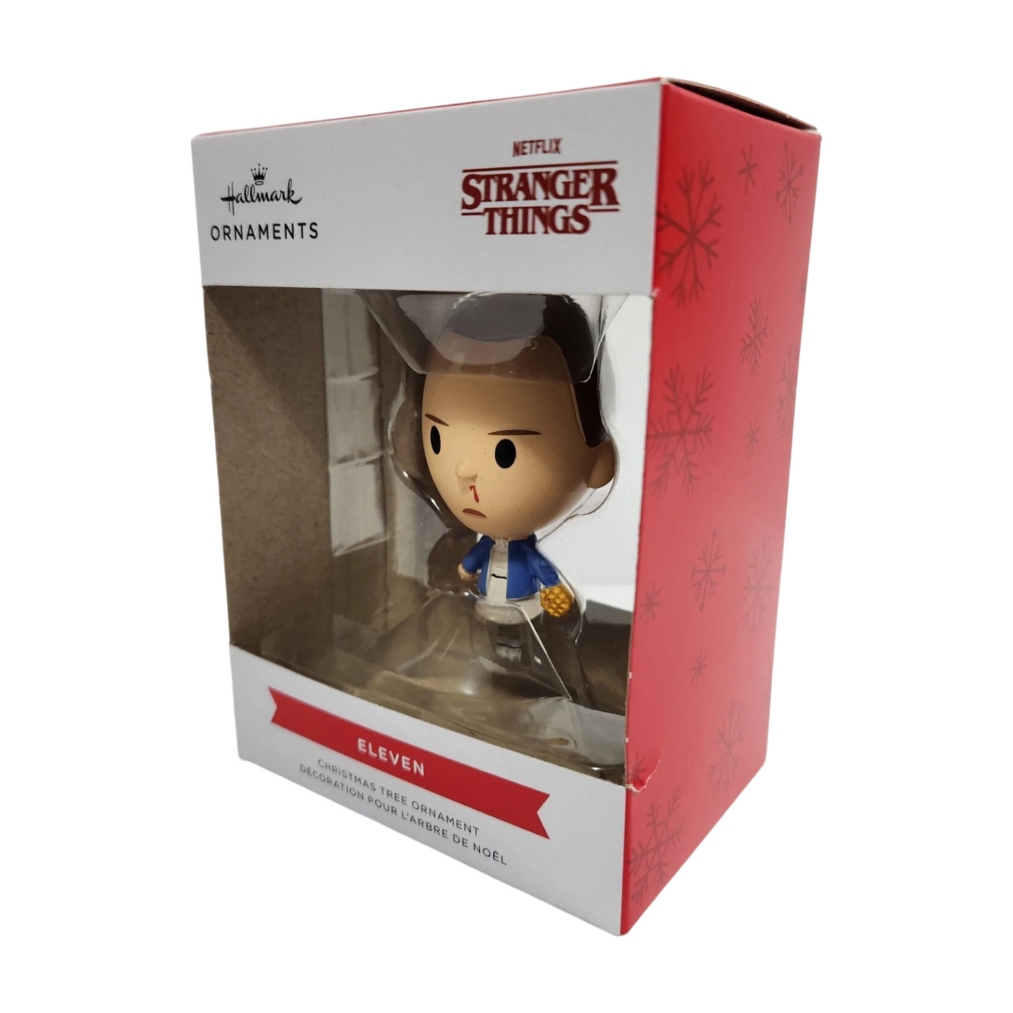 2021 Eleven (Stranger Things)