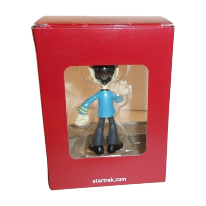 2019 Spock Vulcan Live Long Prosper (Star Trek)