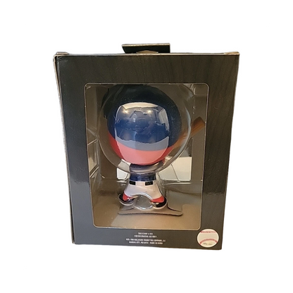 2021 Chicago Cubs - Wobble Head