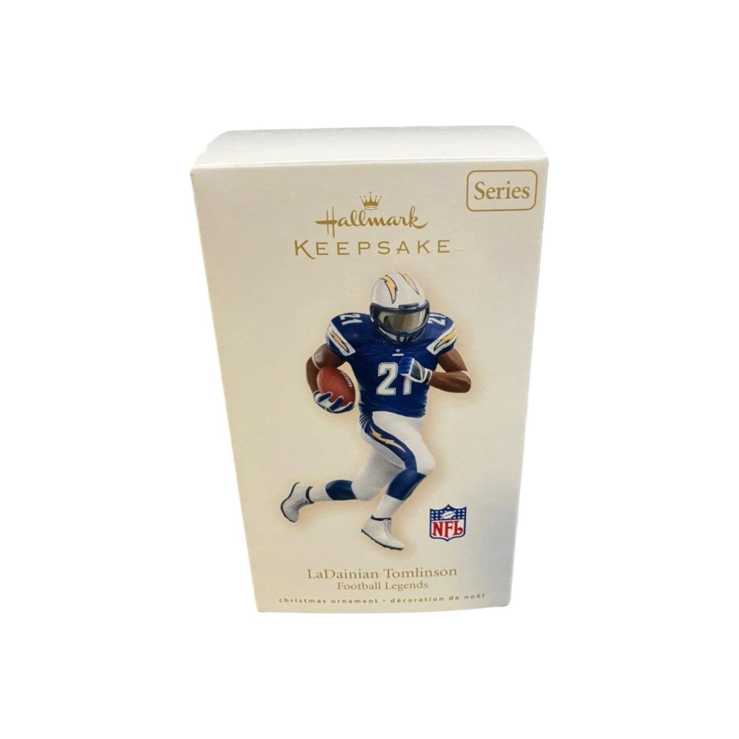2008 LaDainian Tomlinson (Football Legends)