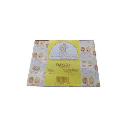 1997 Under His Wings I Am Safely Abiding (Cross)