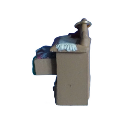 1992 Snug Kitty (Kitten)