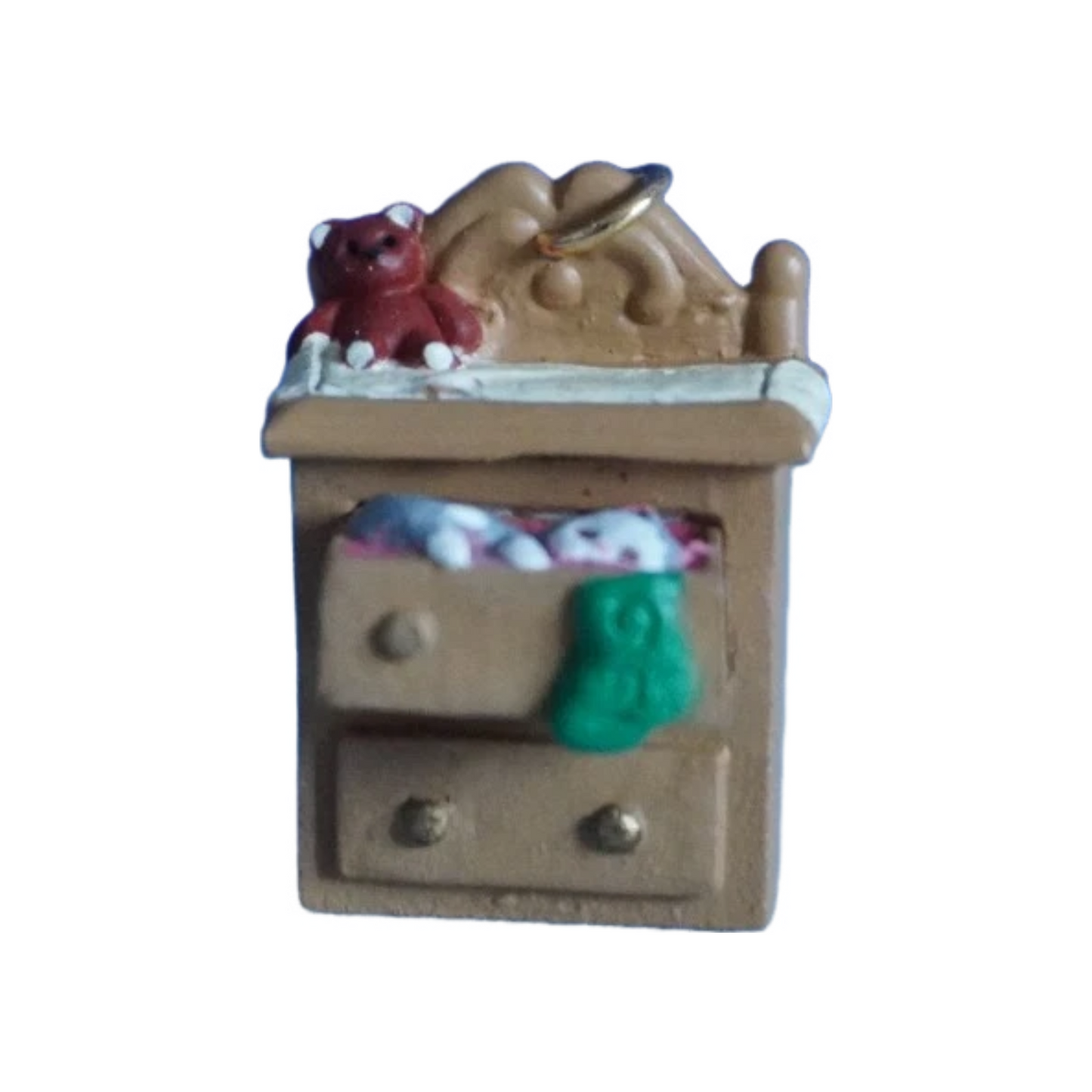 1992 Snug Kitty (Kitten)