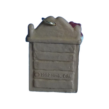 1992 Snug Kitty (Kitten)