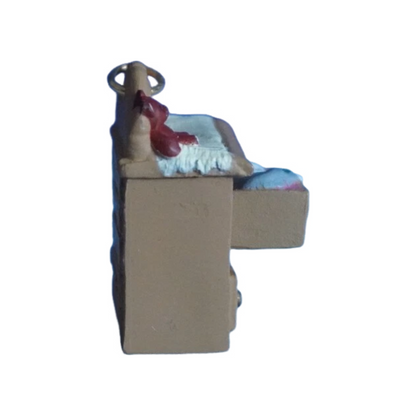 1992 Snug Kitty (Kitten)