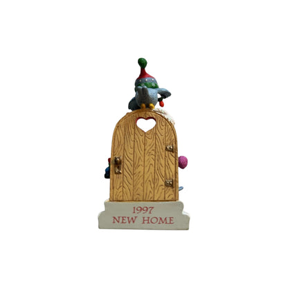 1997 New Home (Bird)