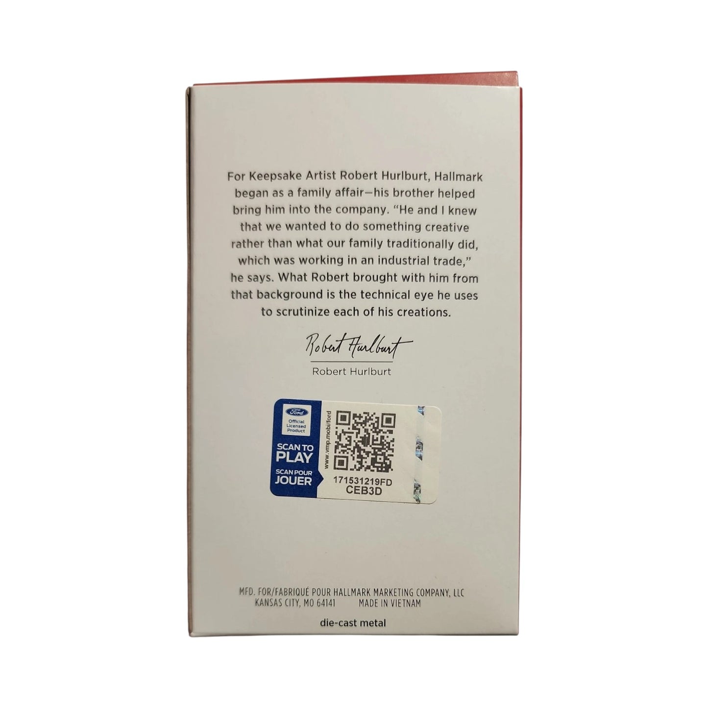 2022 1972 Ford F-100 (All-American Trucks)