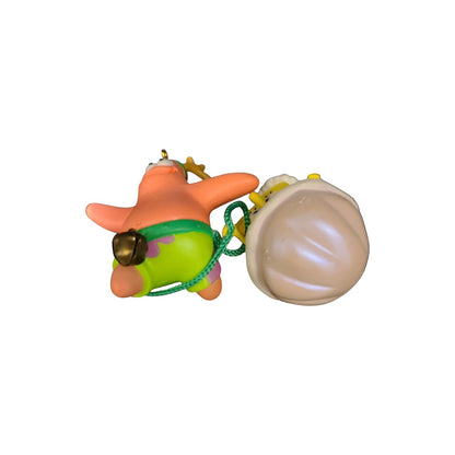 2005 Deep Sea-sons Greetings! (Spongebob SquarePants)