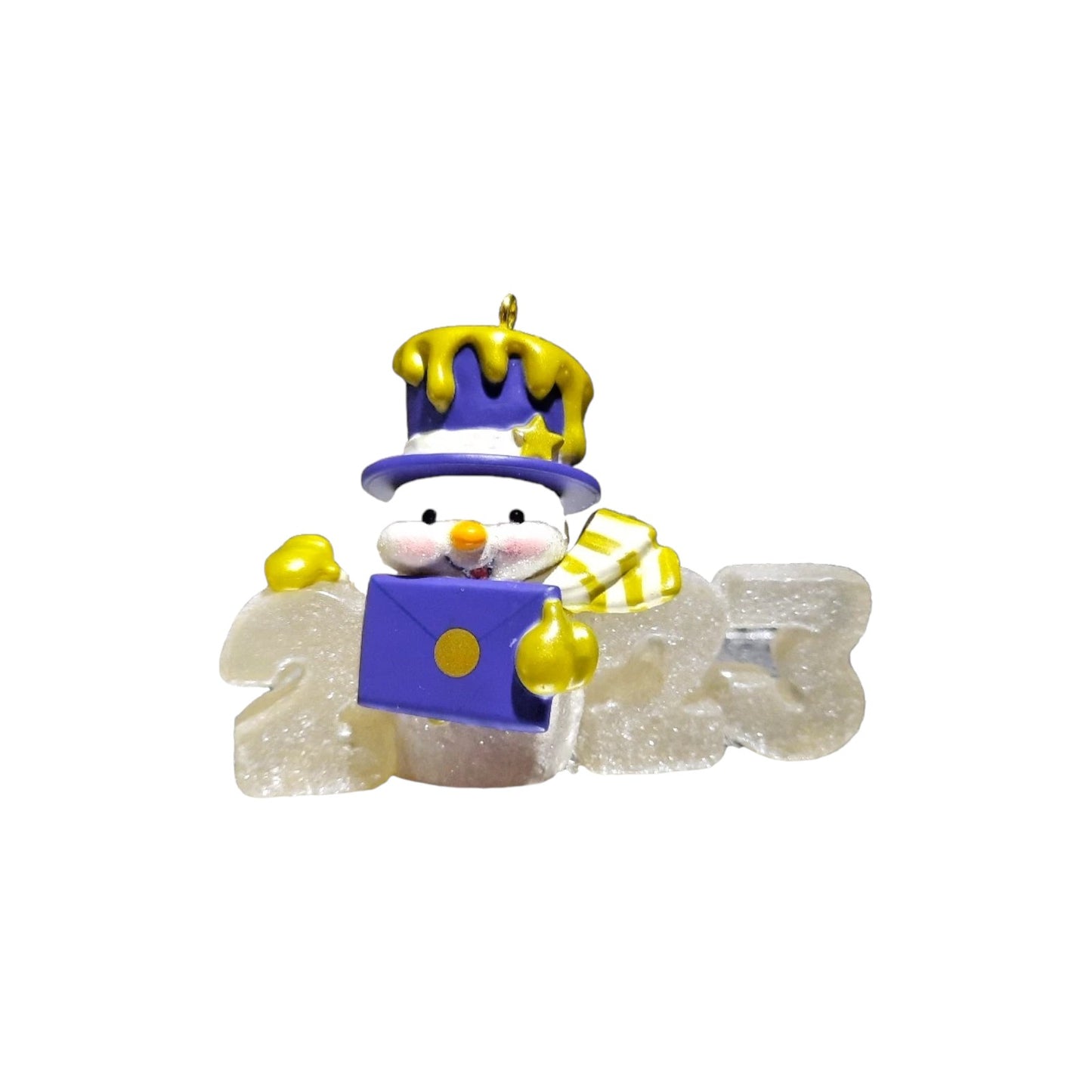 2023 A Big Thank You! (Frosty Fun Decade)