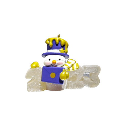 2023 A Big Thank You! (Frosty Fun Decade)