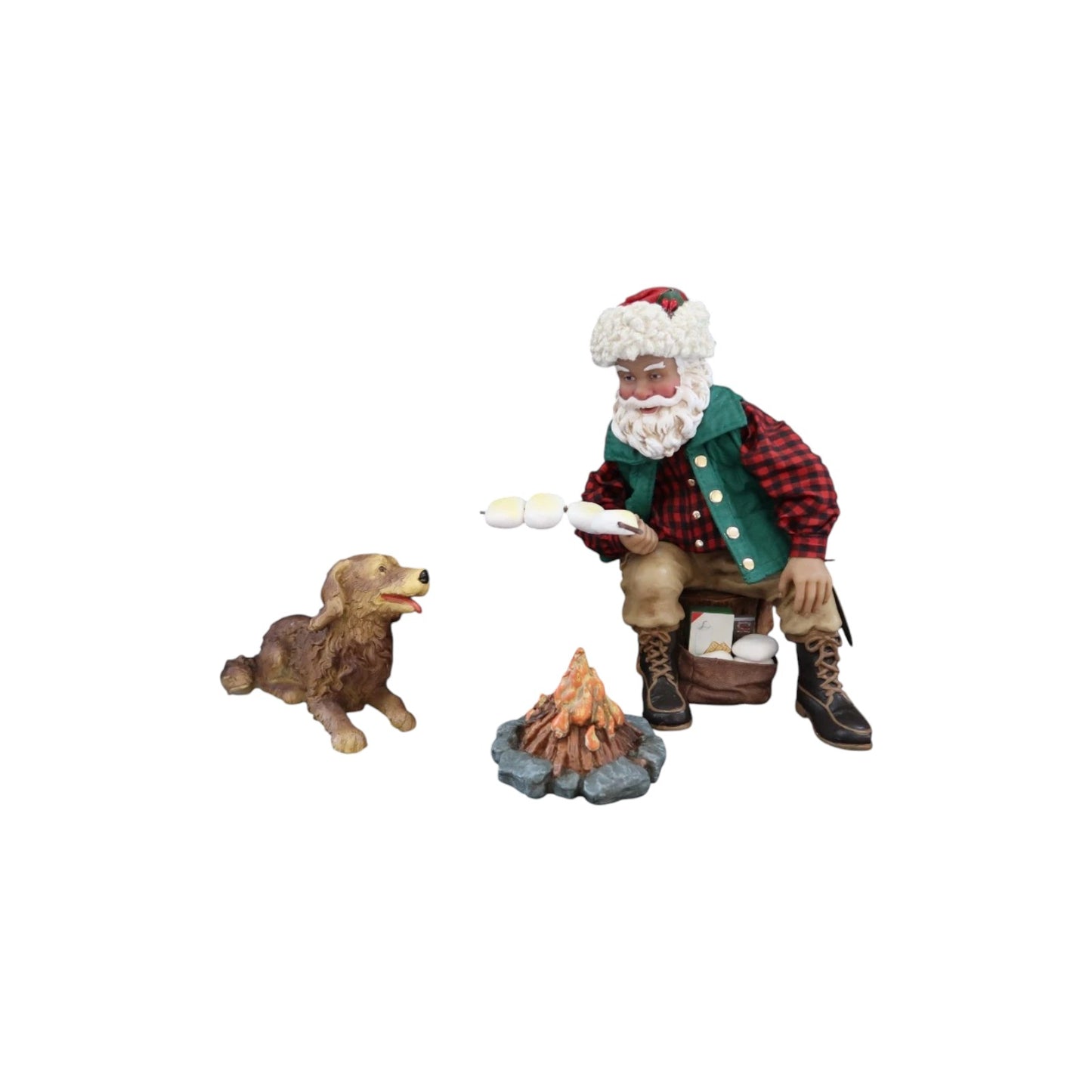 2000 S'More For Santa (Possible Dreams)