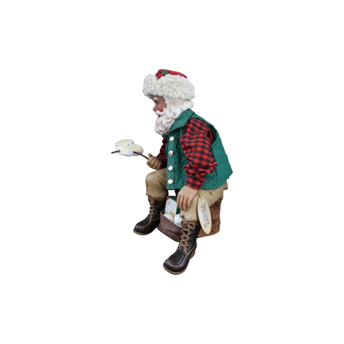 2000 S'More For Santa (Possible Dreams)