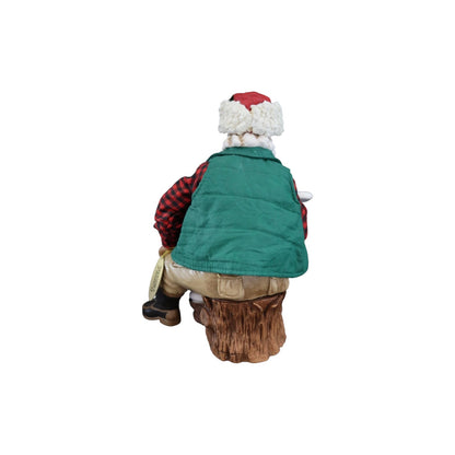 2000 S'More For Santa (Possible Dreams)