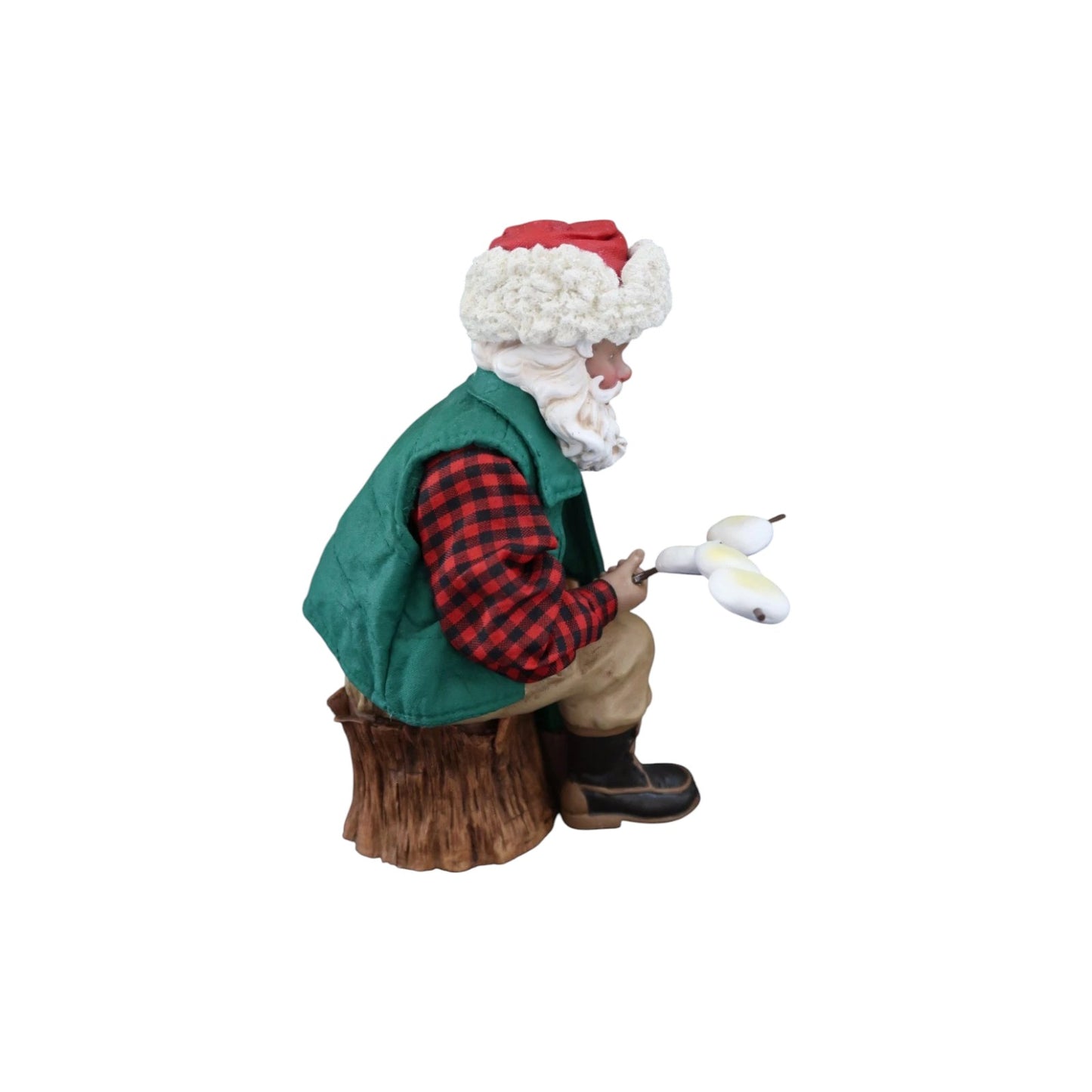 2000 S'More For Santa (Possible Dreams)