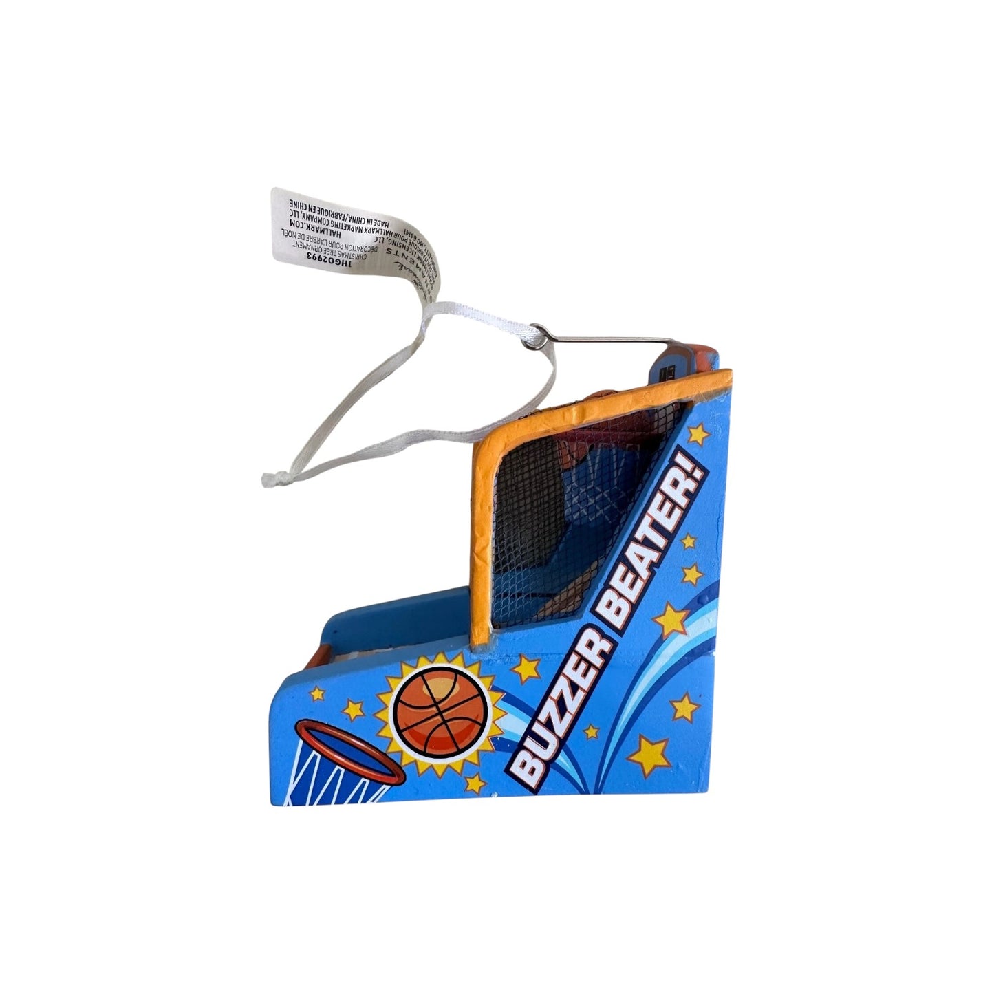 2022 Basketball Shooting Game (Toys and Games)