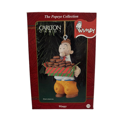 1998 Wimpy (Popeye)