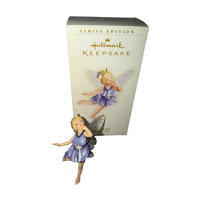 2006 Pansy Fairy (Fairy Messengers)