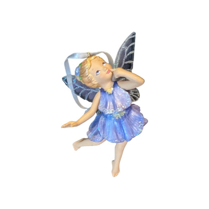 2006 Pansy Fairy (Fairy Messengers)