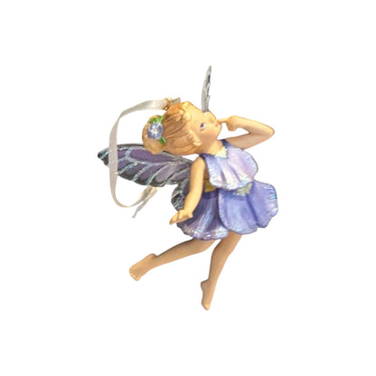 2006 Pansy Fairy (Fairy Messengers)