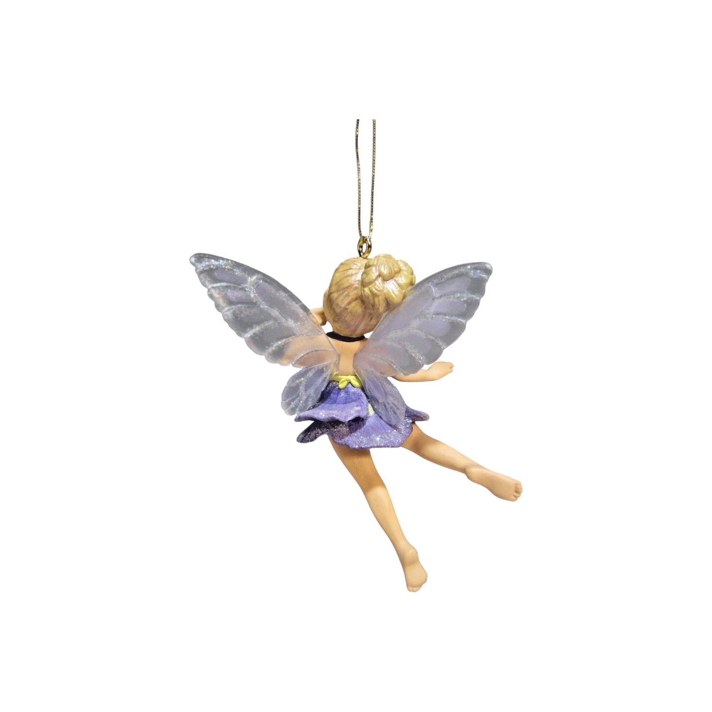 2006 Pansy Fairy (Fairy Messengers)