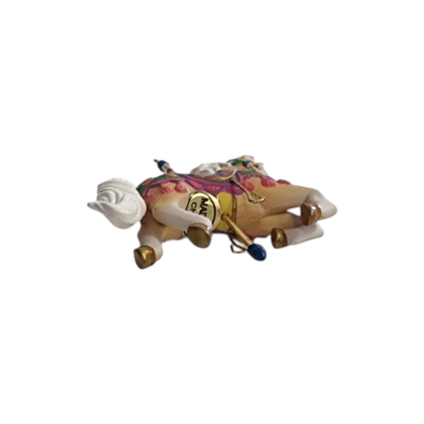 2000 Carousel Dreams (Carousel Horse)