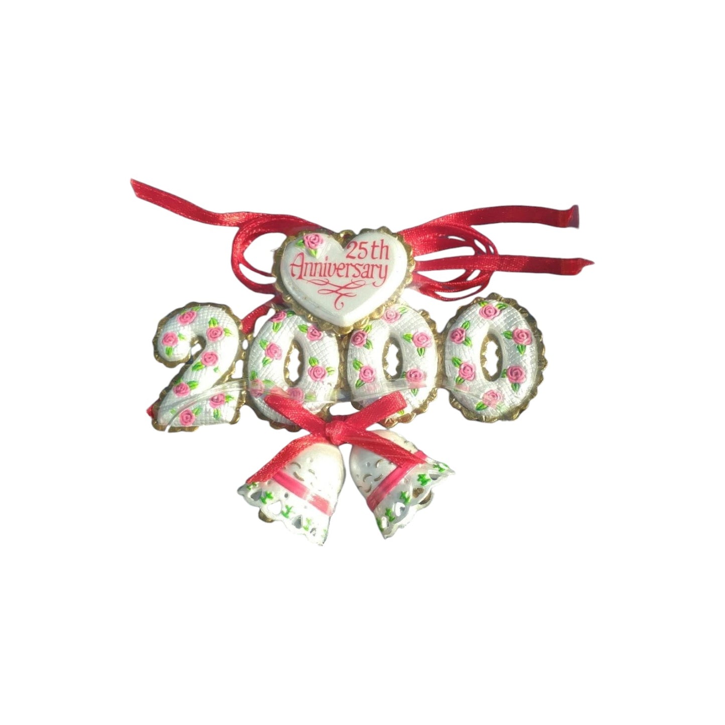 2000 Anniversary 2000 (Anniversary)