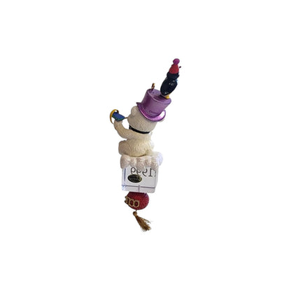 1999 Ice Pals (Polar Bear)