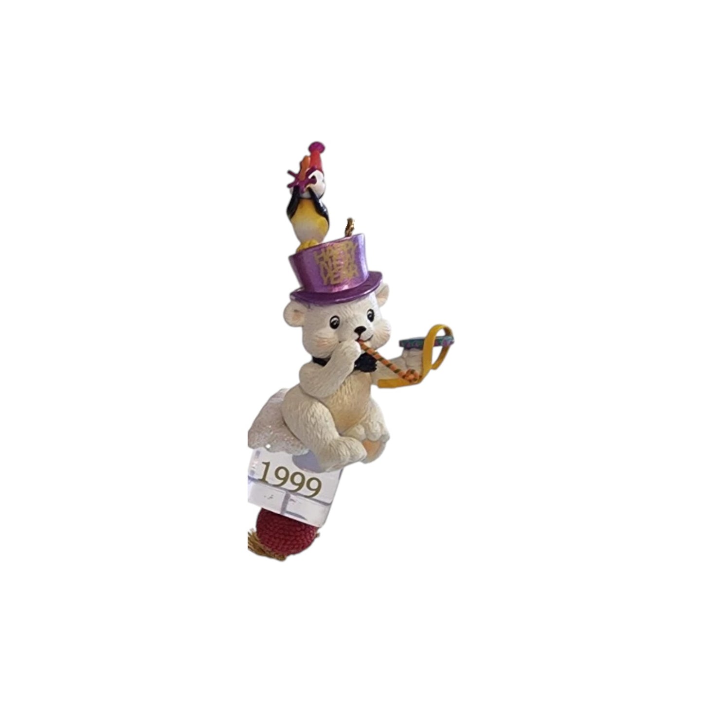 1999 Ice Pals (Polar Bear)