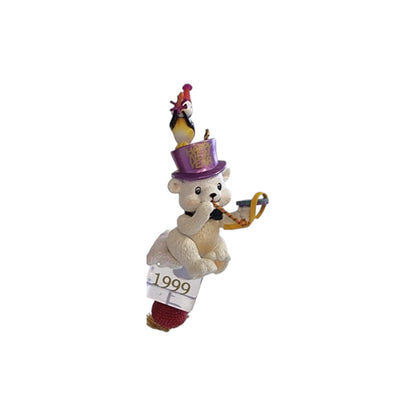 1999 Ice Pals (Polar Bear)