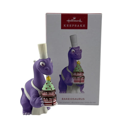 2025 Bakelosaurus (Dinosaur)