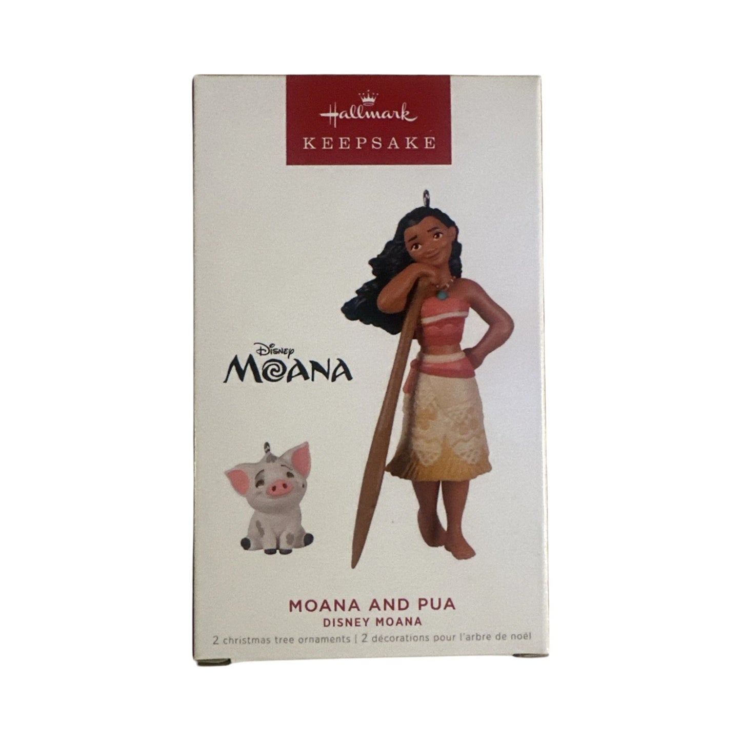 2022 Moana and Pua (Moana)