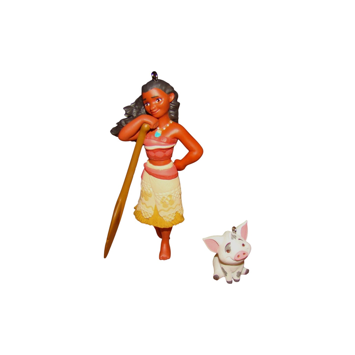 2022 Moana and Pua (Moana)