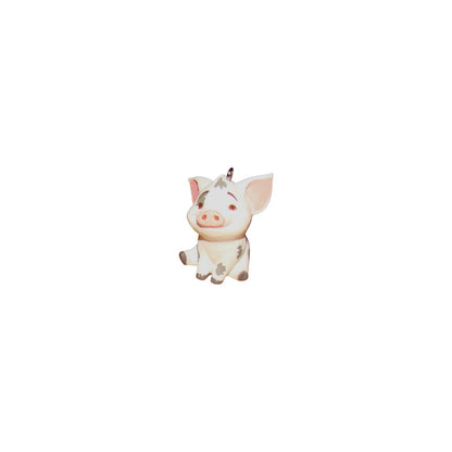 2022 Moana and Pua (Moana)