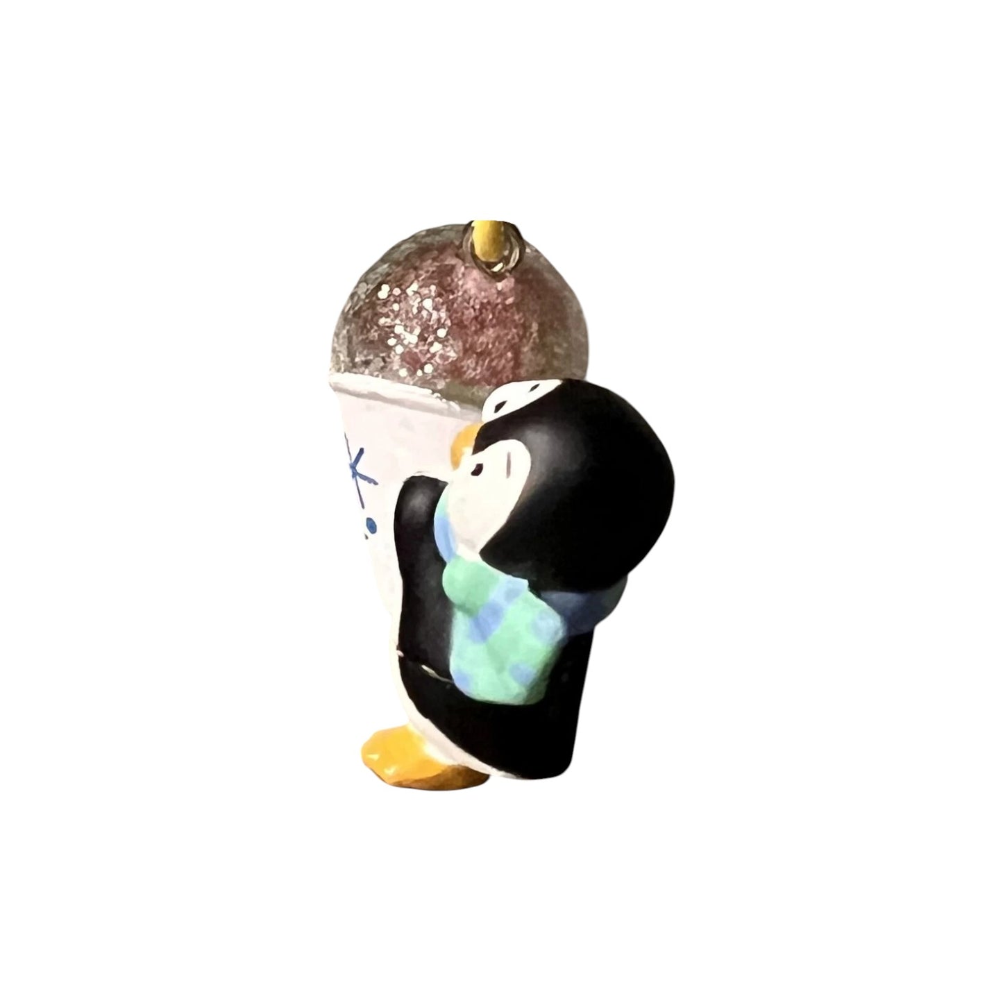 2022 A Snowy Treat (Petite Penguins)