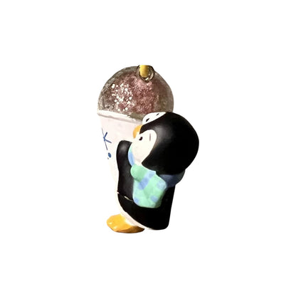 2022 A Snowy Treat (Petite Penguins)