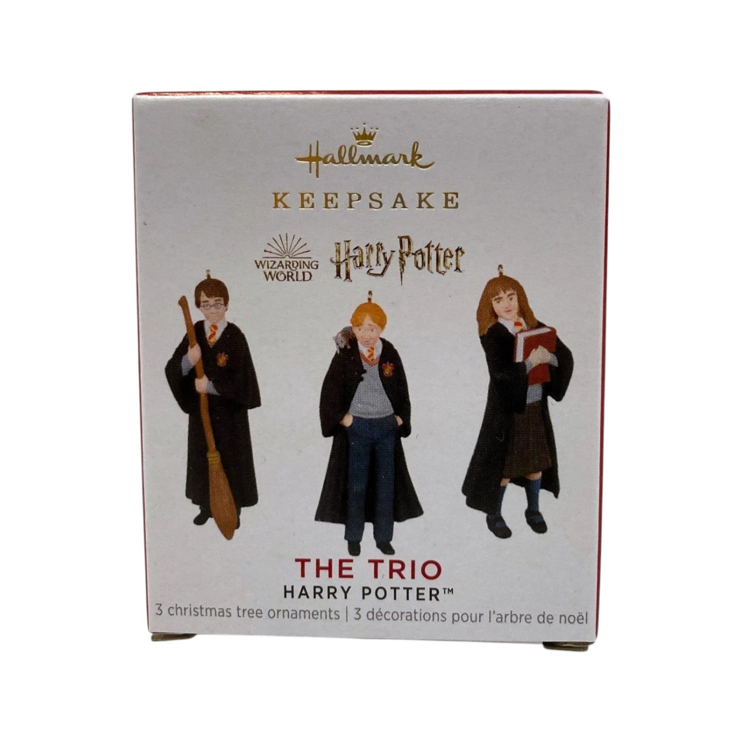2021 The Trio (Harry Potter)