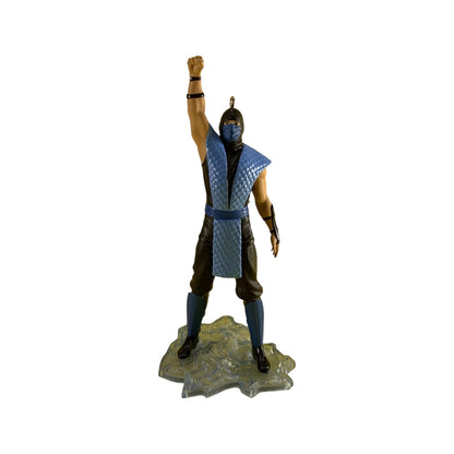 2021 Sub-Zero Mortal Kombat (Video Game)