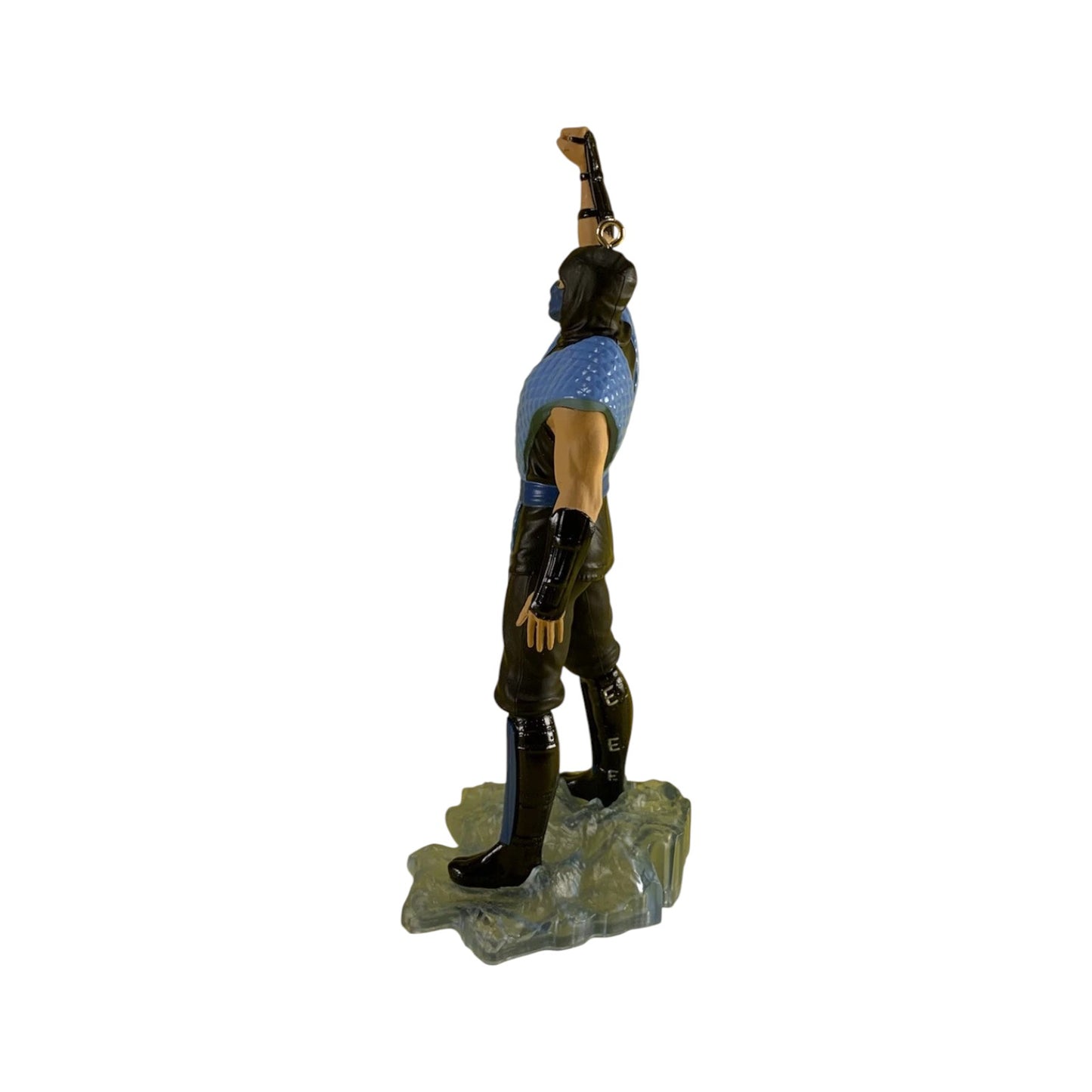 2021 Sub-Zero Mortal Kombat (Video Game)