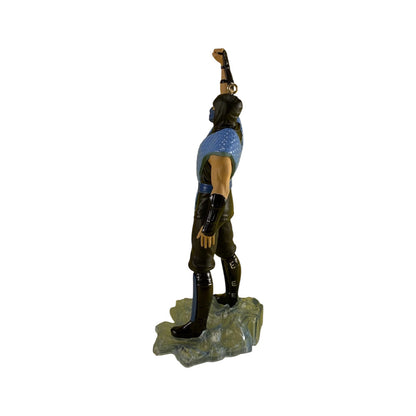 2021 Sub-Zero Mortal Kombat (Video Game)