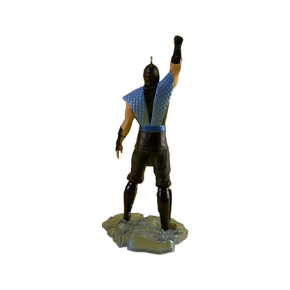 2021 Sub-Zero Mortal Kombat (Video Game)