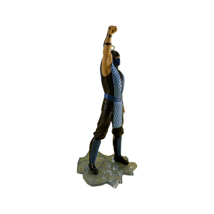2021 Sub-Zero Mortal Kombat (Video Game)