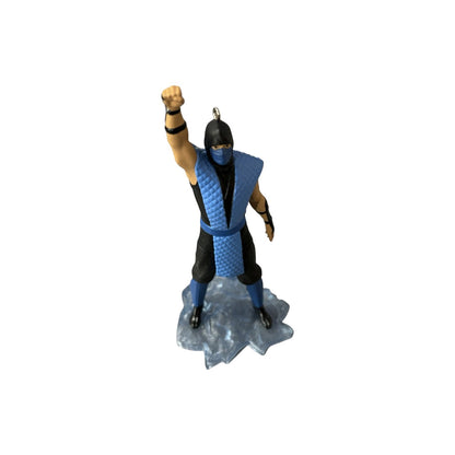 2021 Sub-Zero Mortal Kombat (Video Game)