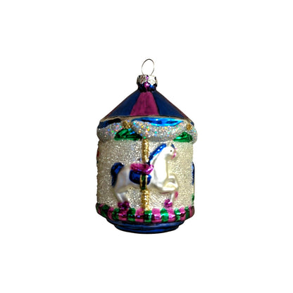 2000 Very Merry-Go-Round (Carousel Horse)