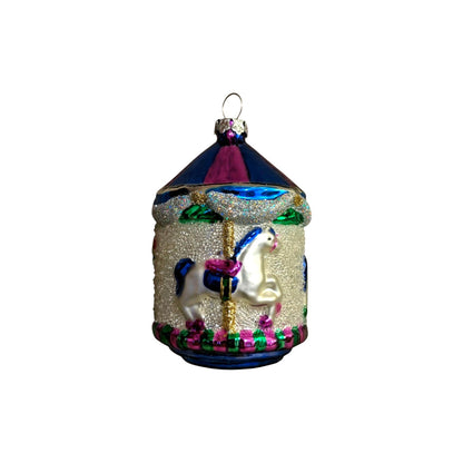 2000 Very Merry-Go-Round (Carousel Horse)