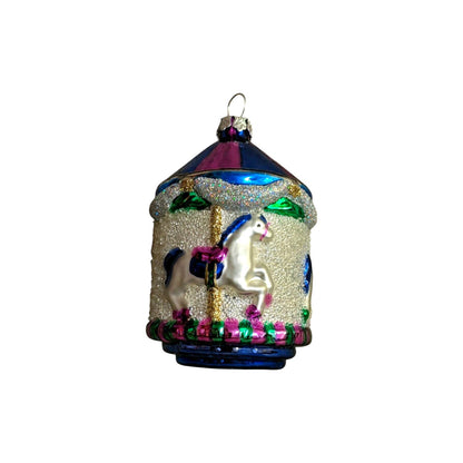 2000 Very Merry-Go-Round (Carousel Horse)