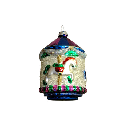 2000 Very Merry-Go-Round (Carousel Horse)