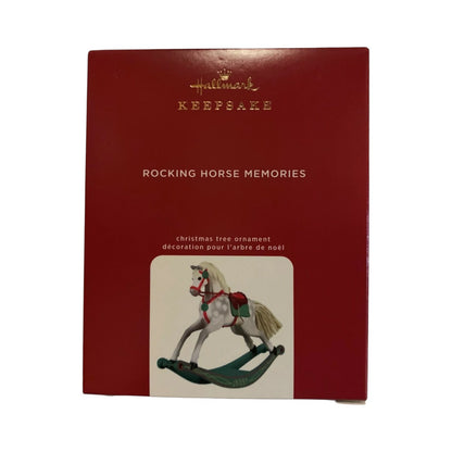 2020 Rocking Horse (Rocking Horse)