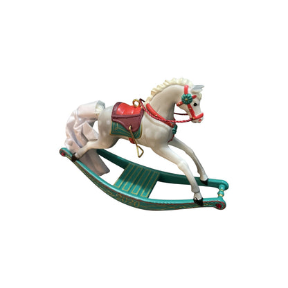 2020 Rocking Horse (Rocking Horse)